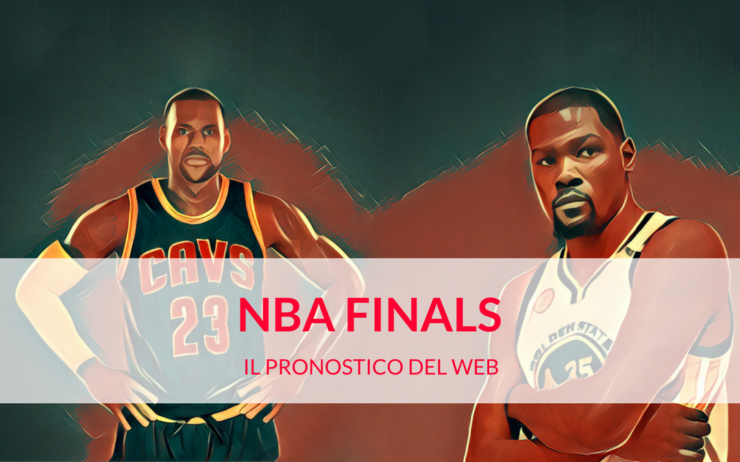NBA Finals: il pronostico del web