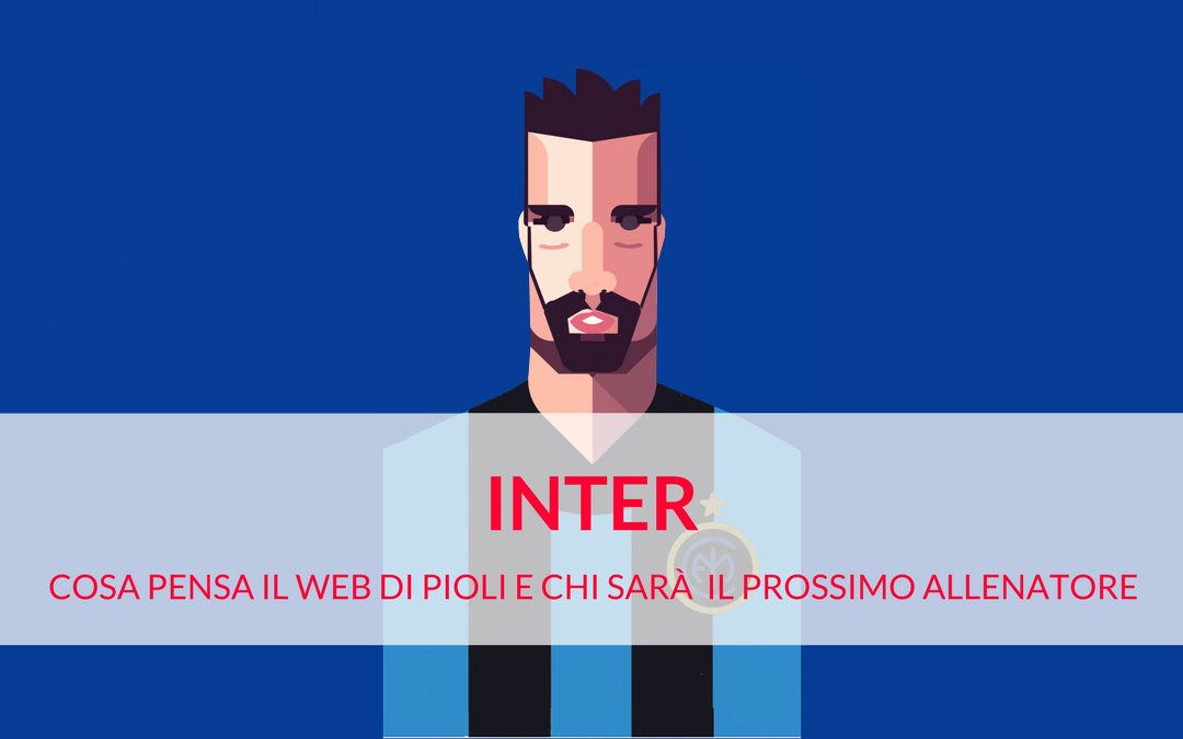 pioli e prossimo allenatore inter